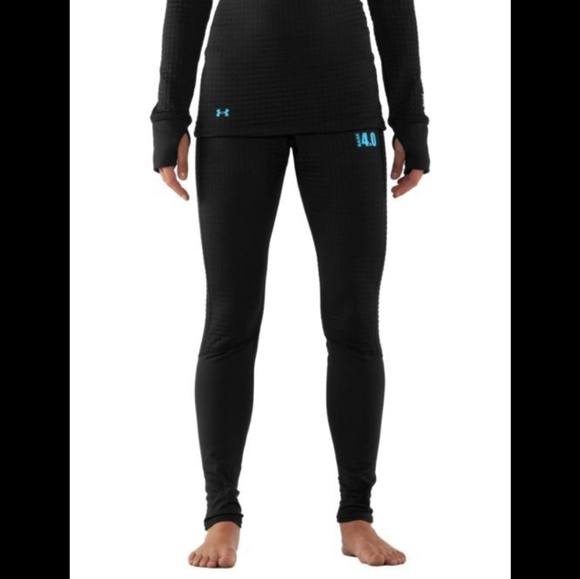 under armour 4.0 pants